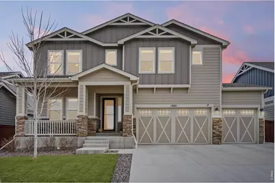 1881 Covered Bridge Pkwy, Windsor, CO 80550 - Photo 1