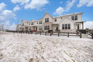 5186 Stonewall St, Loveland, CO 80538 - Photo 1