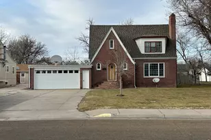 312 W 6th St, Julesburg, CO 80737 - Photo 1