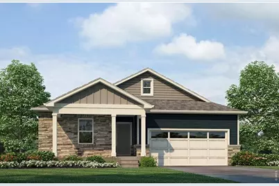 1715 Knobby Pine Dr, Fort Collins, CO 80528 - Photo 1