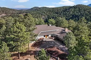 4300 Sunshine Canyon Dr, Boulder, CO 80302 - Photo 1