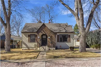 1143 Harrison Ave, Loveland, CO 80537 - Photo 1