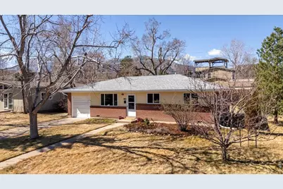 885 35th St, Boulder, CO 80303 - Photo 1