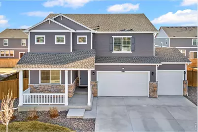 3657 Speedwell St, Wellington, CO 80549 - Photo 1
