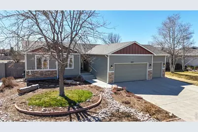 3351 Firewater Ln, Wellington, CO 80549 - Photo 1