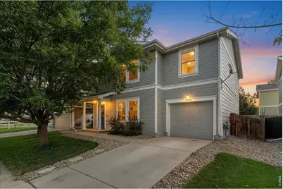 10596 Forester Pl, Longmont, CO 80504 - Photo 1