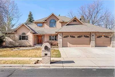 1991 Amethyst Dr, Longmont, CO 80504 - Photo 1