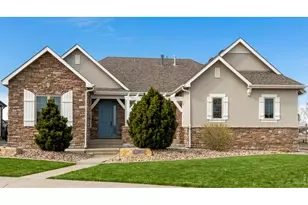 6223 Crooked Stick Dr, Windsor, CO 80550 - Photo 1