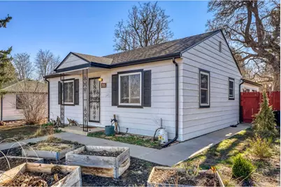 785 S Navajo St, Denver, CO 80223 - Photo 1