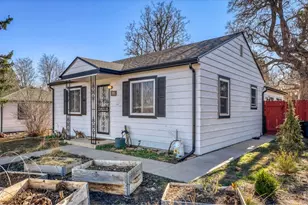 785 S Navajo St, Denver, CO 80223 - Photo 1