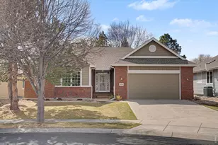 3339 Ledgestone Ct, Fort Collins, CO 80528 - Photo 1