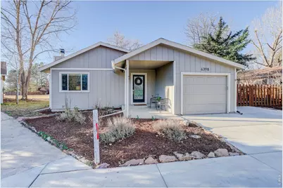 6398 Twin Lakes Rd, Boulder, CO 80301 - Photo 1