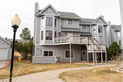 2025 Mathews St #B-1, Fort Collins, CO 80525 - Photo 1