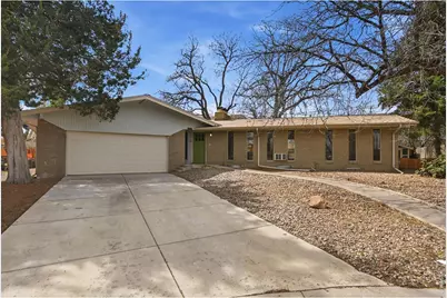 11590 W 39th Pl, Wheat Ridge, CO 80033 - Photo 1