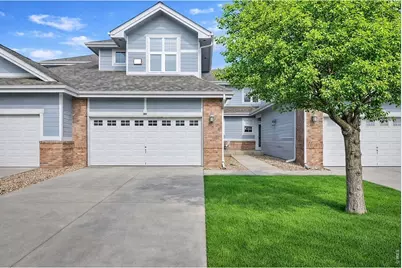 4672 W 20th St Rd #4-412, Greeley, CO 80634 - Photo 1