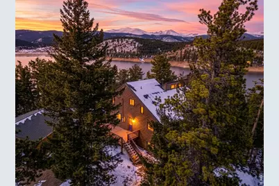 253 Alpine Dr, Nederland, CO 80466 - Photo 1