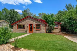 518 City Park Ave, Fort Collins, CO 80521 - Photo 1