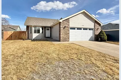 3156 50th Ave Ct, Greeley, CO 80634 - Photo 1