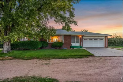 26907 County Road 45 1/2, Greeley, CO 80631 - Photo 1