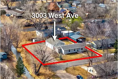 3003 West Ave, Laporte, CO 80535 - Photo 1