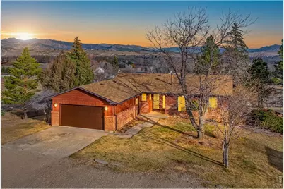 1100 S County Road 23 E, Loveland, CO 80537 - Photo 1