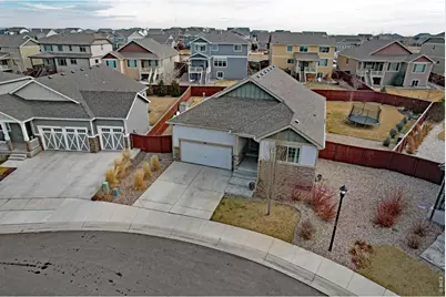 1901 Golden Horizon Dr, Windsor, CO 80550 - Photo 1