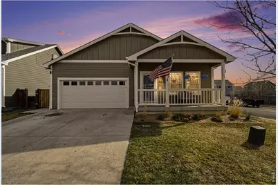 844 Cliffrose Way, Severance, CO 80550 - Photo 1