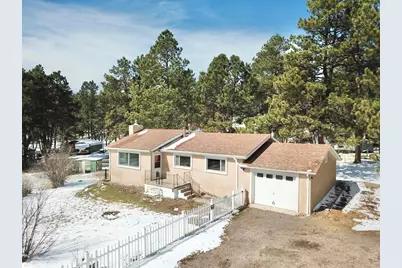 4395 Leprechaun Ln, Colorado Springs, CO 80908 - Photo 1