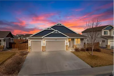 1106 Cottontail Ln, Wiggins, CO 80654 - Photo 1