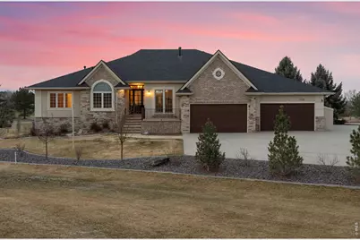 5736 Nicklaus Dr, Fort Collins, CO 80528 - Photo 1