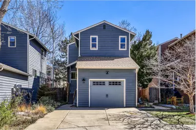 74 Huron Ct, Boulder, CO 80303 - Photo 1