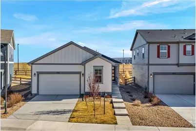 4131 Chasm Lake Dr, Loveland, CO 80538 - Photo 1