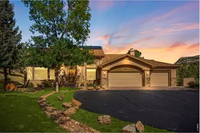 303 Green Pine Ct, Estes Park, CO 80517 - Photo 1