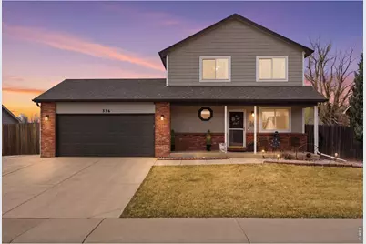 336 Sycamore Ave, Eaton, CO 80615 - Photo 1