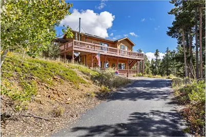 1641 Karlann Dr, Black Hawk, CO 80422 - Photo 1