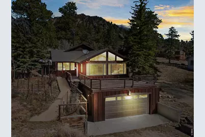 1631 High Dr, Estes Park, CO 80517 - Photo 1