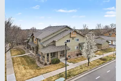 2702 Rigden Pkwy #B-1, Fort Collins, CO 80525 - Photo 1