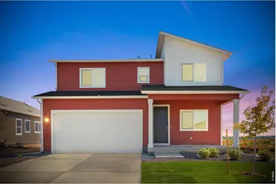 701 Muturu Rd, Johnstown, CO 80534 - Photo 1
