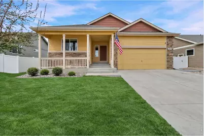 1008 Axis Dr, Severance, CO 80550 - Photo 1