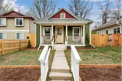 615 Maple St, Fort Collins, CO 80521 - Photo 1