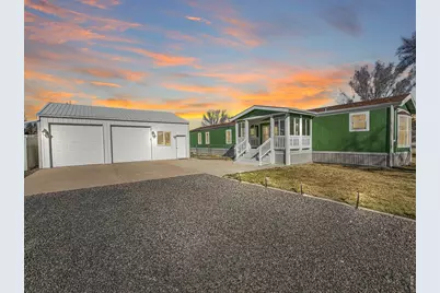 112 N Wilhelm Dr, Fleming, CO 80728 - Photo 1