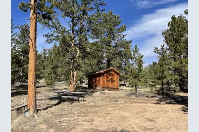 4347 N County Road 73C, Red Feather Lakes, CO 80545 - Photo 1