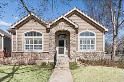 1502 Whitehall Dr, Longmont, CO 80504 - Photo 1