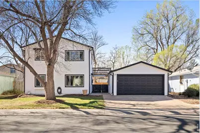 1713 Effingham St, Fort Collins, CO 80526 - Photo 1