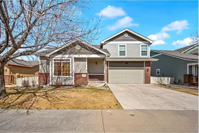 1245 W 50th St, Loveland, CO 80538 - Photo 1