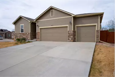 3610 Sunrose St, Wellington, CO 80549 - Photo 1