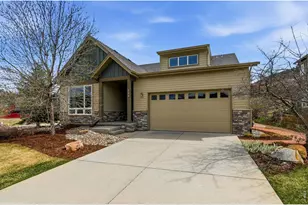 334 McConnell Dr, Lyons, CO 80540 - Photo 1