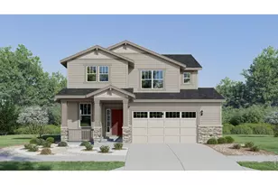 6417 Horned Lark St, Fort Collins, CO 80528 - Photo 1