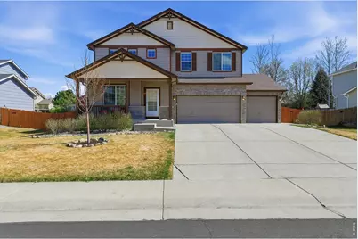 6291 Taylor St, Frederick, CO 80530 - Photo 1