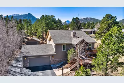 730 Ponderosa Ln, Estes Park, CO 80517 - Photo 1